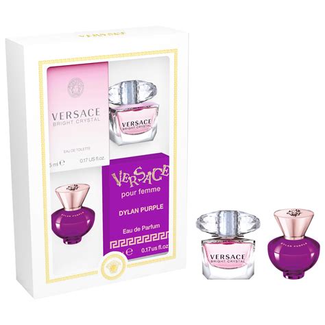 versace dylan purple gift set|dylan purple versace price.